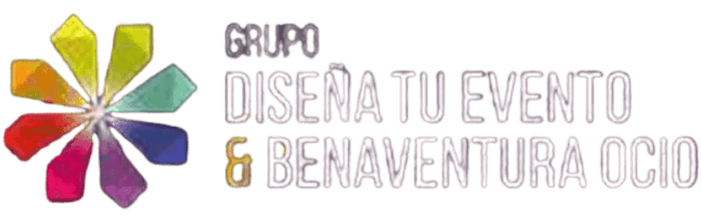 Logo with text 'Diseña tu Benavente' and a house icon.